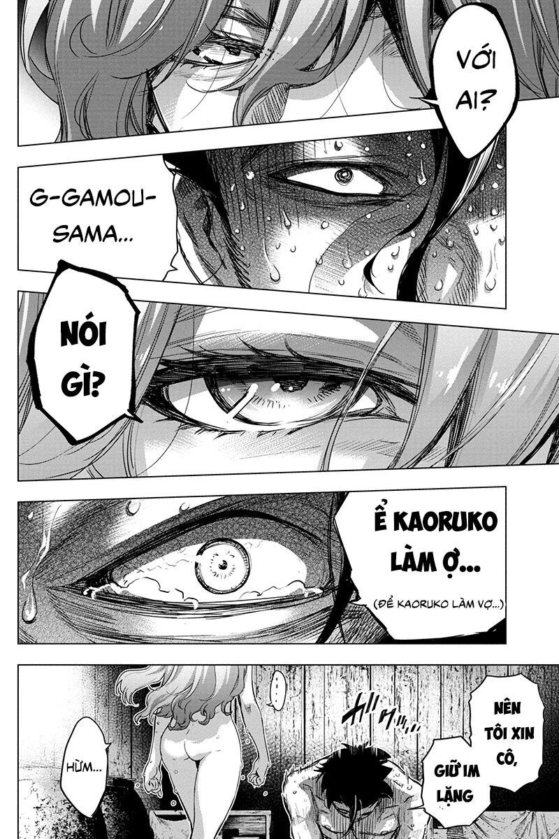 Đảo Chết Chóc Chapter 60 - Trang 2