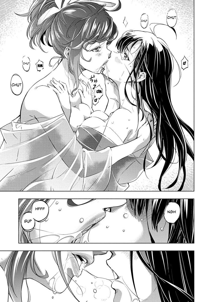 Đảo Chết Chóc Chapter 68 - Trang 2