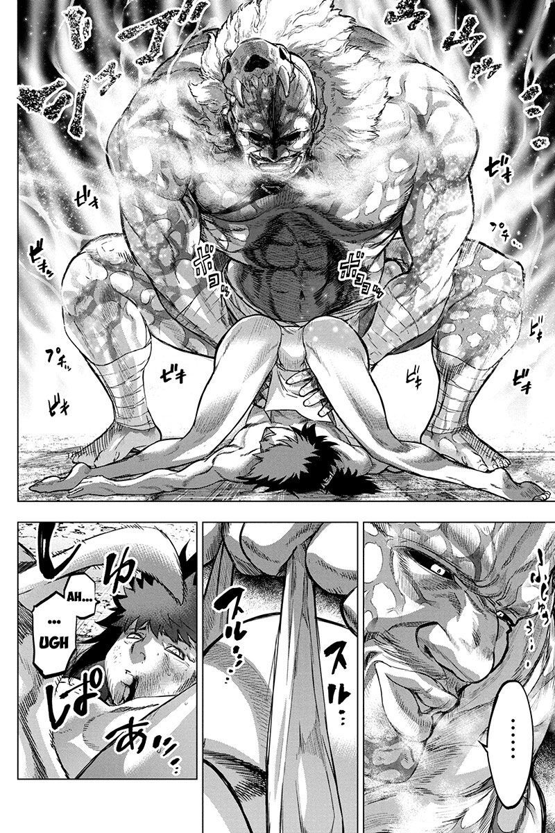 Đảo Chết Chóc Chapter 72 - Trang 2