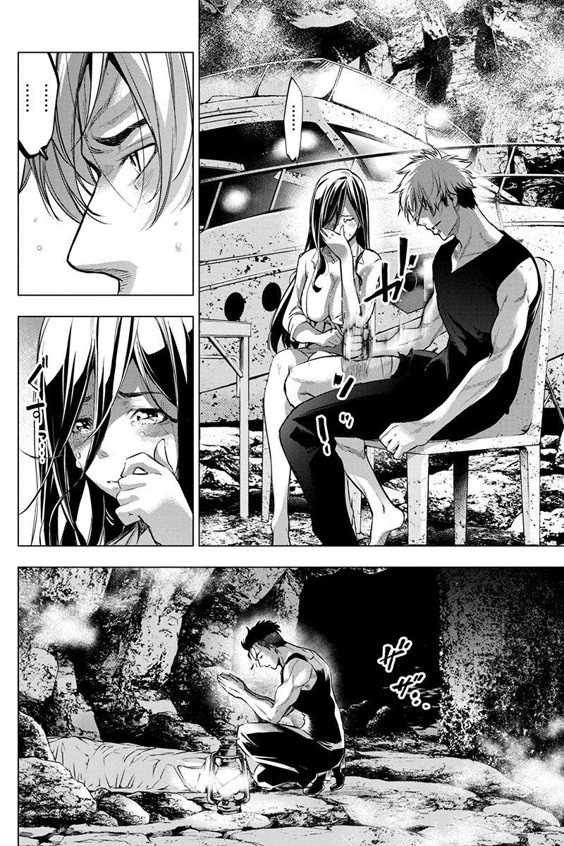 Đảo Chết Chóc Chapter 74 - Trang 2