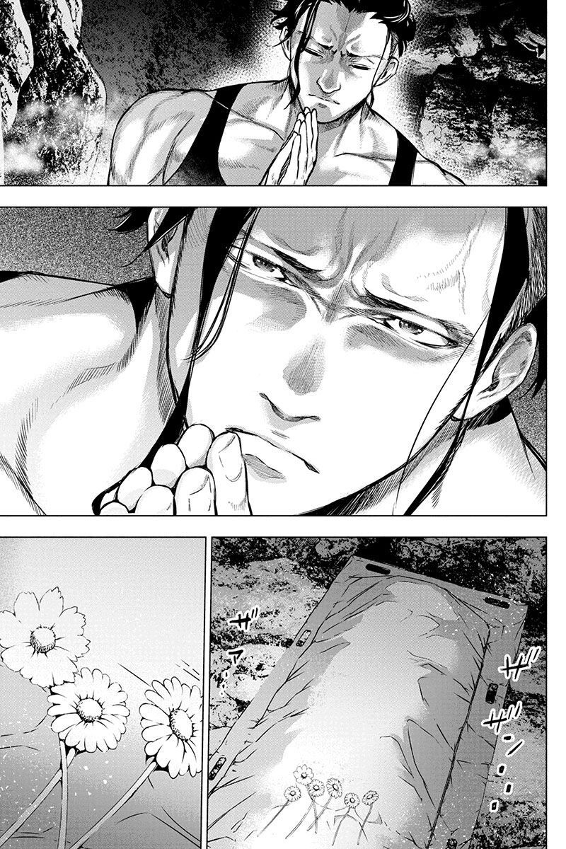 Đảo Chết Chóc Chapter 74 - Trang 2