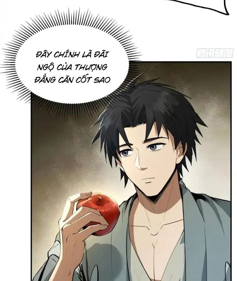 Đạo Gia Muốn Phi Thăng Chapter 33 - Trang 2