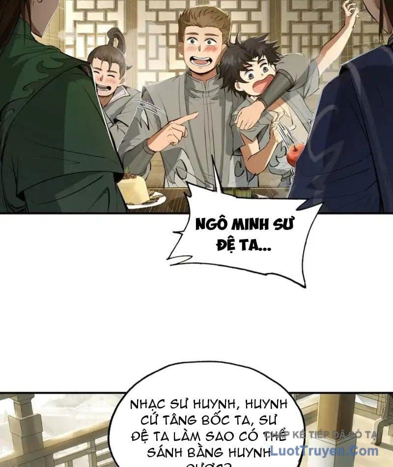 Đạo Gia Muốn Phi Thăng Chapter 33 - Trang 2