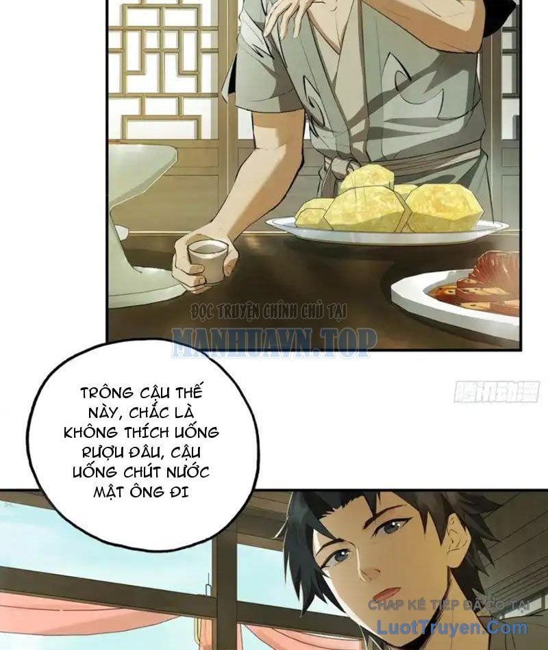 Đạo Gia Muốn Phi Thăng Chapter 33 - Trang 2