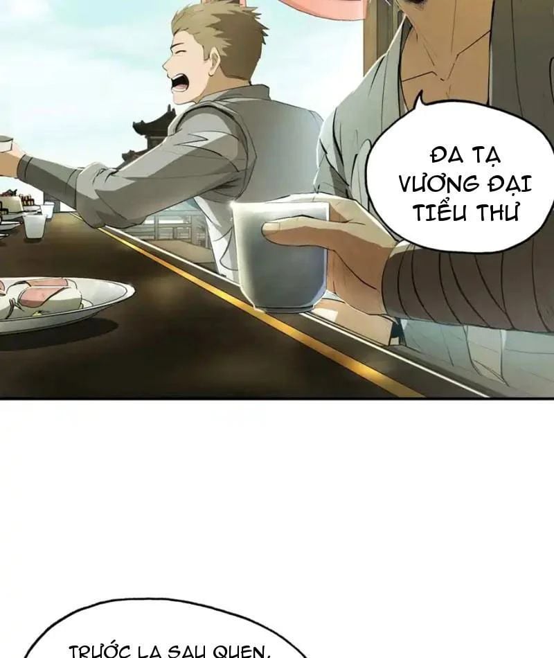 Đạo Gia Muốn Phi Thăng Chapter 33 - Trang 2