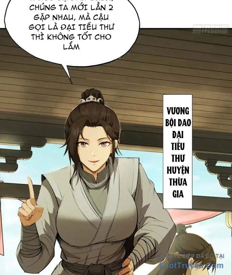 Đạo Gia Muốn Phi Thăng Chapter 33 - Trang 2