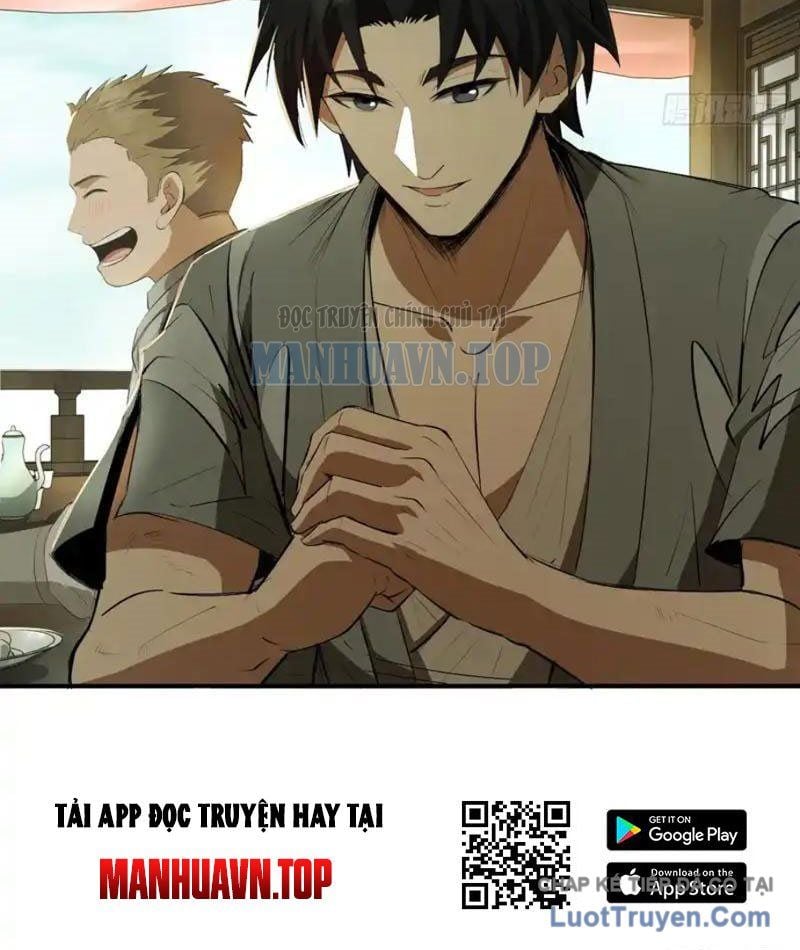 Đạo Gia Muốn Phi Thăng Chapter 33 - Trang 2