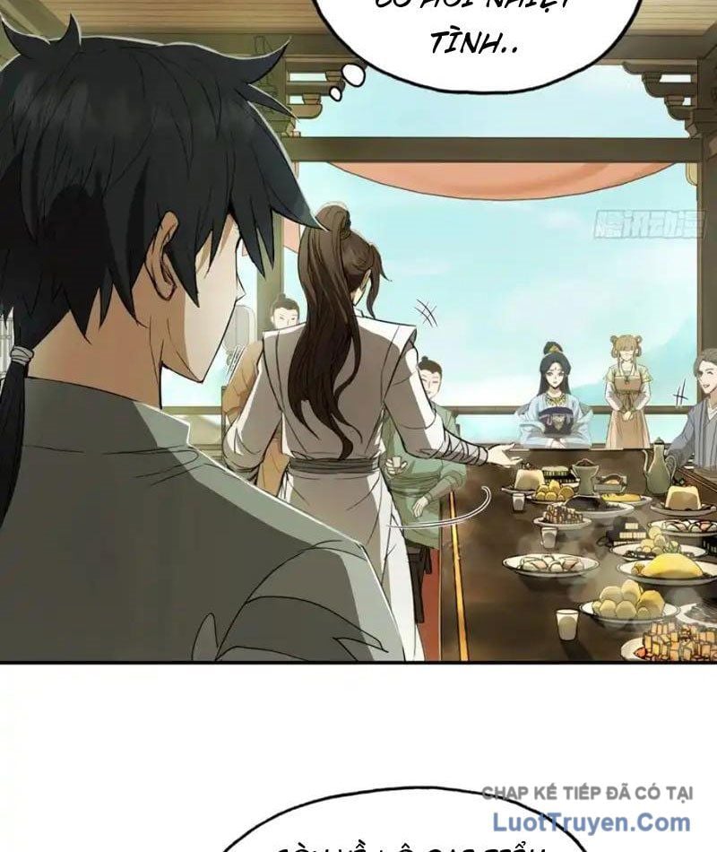 Đạo Gia Muốn Phi Thăng Chapter 33 - Trang 2