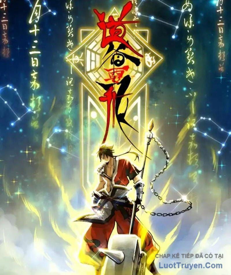 Đạo Gia Muốn Phi Thăng Chapter 33 - Trang 2