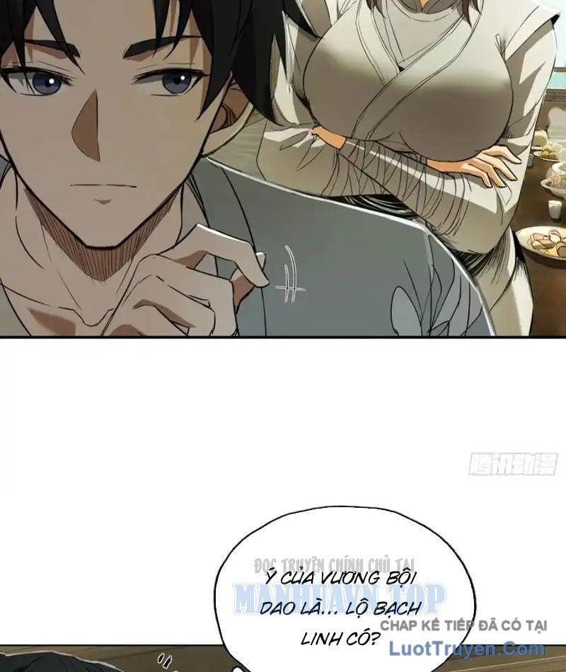 Đạo Gia Muốn Phi Thăng Chapter 33 - Trang 2