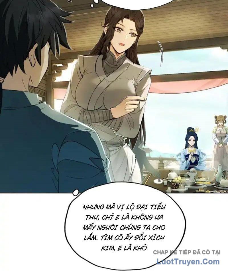 Đạo Gia Muốn Phi Thăng Chapter 33 - Trang 2