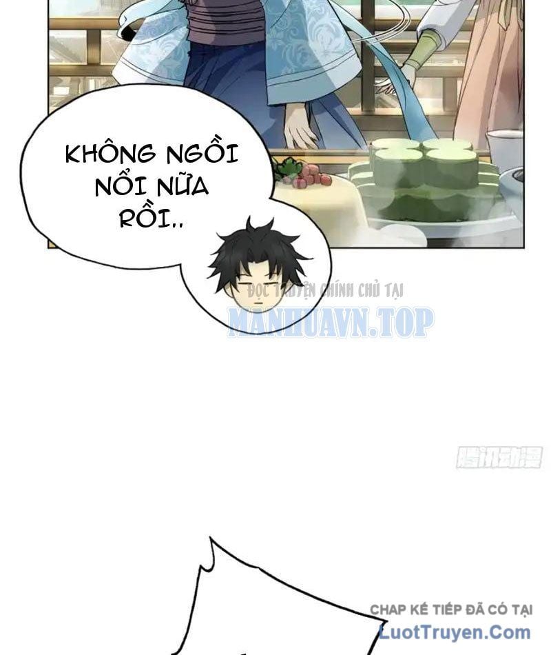 Đạo Gia Muốn Phi Thăng Chapter 33 - Trang 2