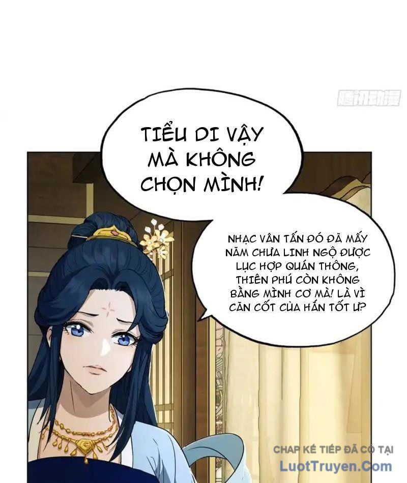 Đạo Gia Muốn Phi Thăng Chapter 33 - Trang 2