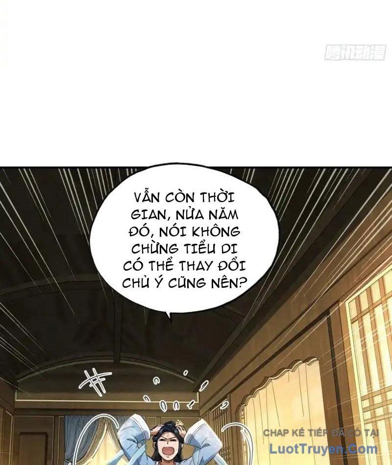Đạo Gia Muốn Phi Thăng Chapter 33 - Trang 2