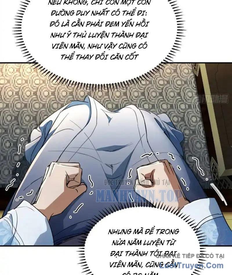 Đạo Gia Muốn Phi Thăng Chapter 33 - Trang 2