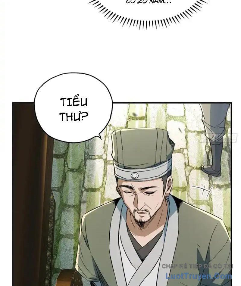 Đạo Gia Muốn Phi Thăng Chapter 33 - Trang 2