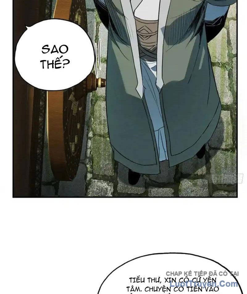 Đạo Gia Muốn Phi Thăng Chapter 33 - Trang 2