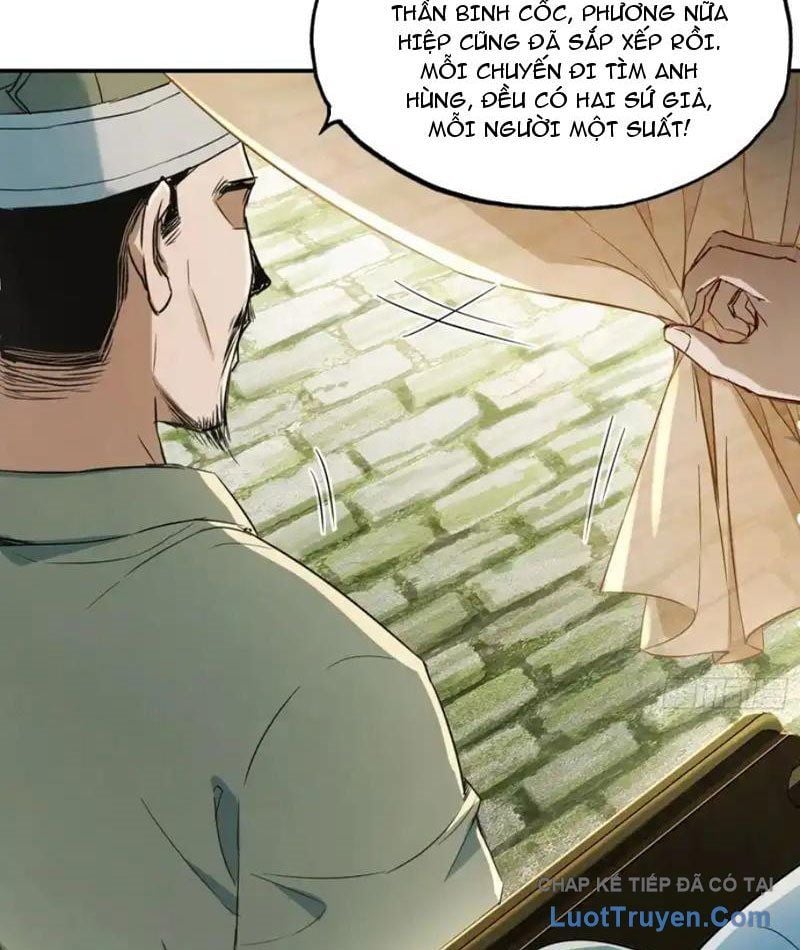 Đạo Gia Muốn Phi Thăng Chapter 33 - Trang 2