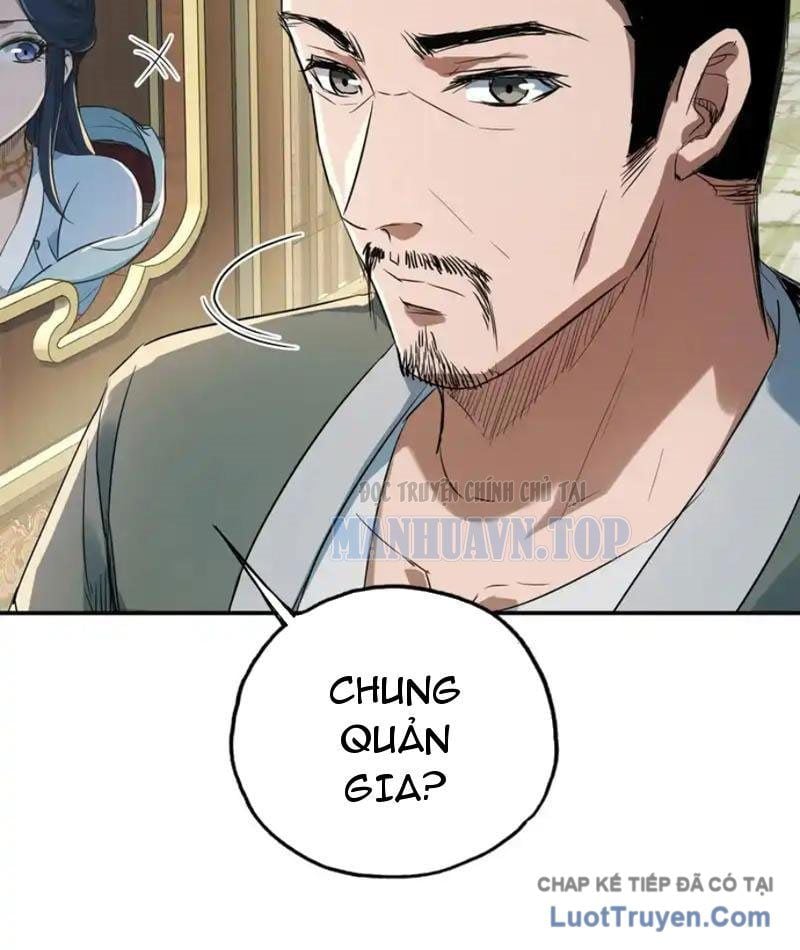 Đạo Gia Muốn Phi Thăng Chapter 33 - Trang 2