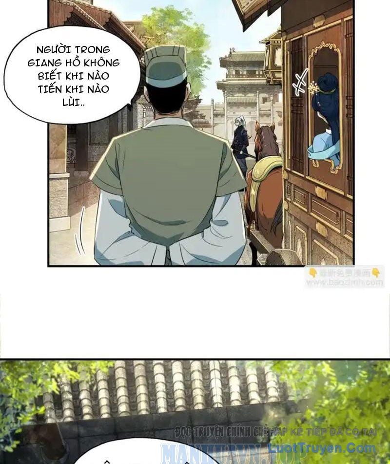 Đạo Gia Muốn Phi Thăng Chapter 33 - Trang 2