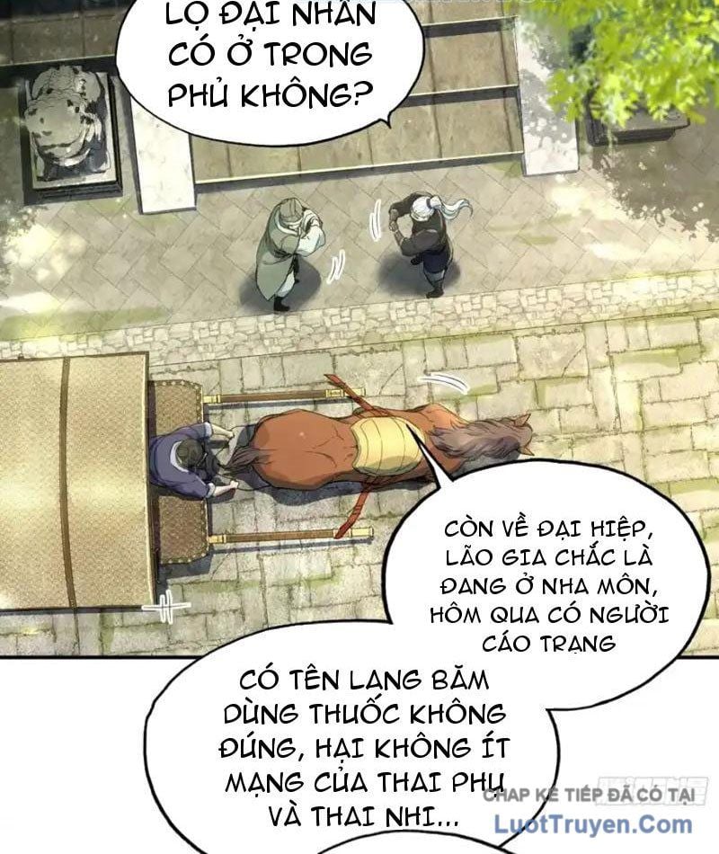 Đạo Gia Muốn Phi Thăng Chapter 33 - Trang 2