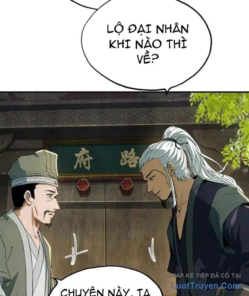 Đạo Gia Muốn Phi Thăng Chapter 33 - Trang 2