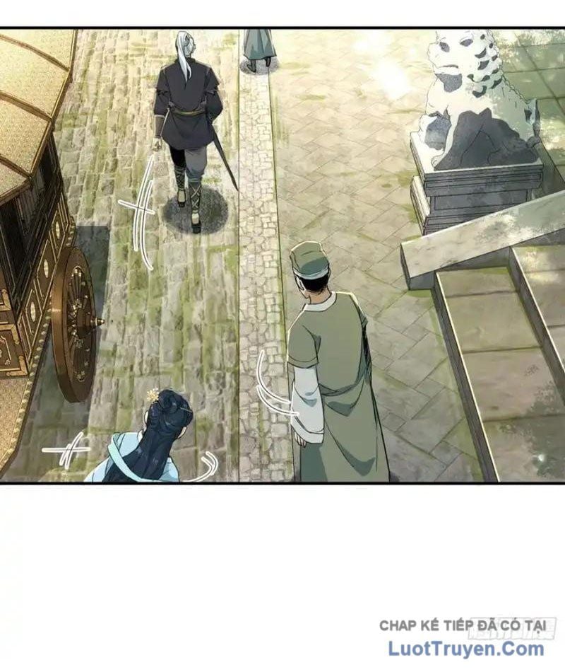 Đạo Gia Muốn Phi Thăng Chapter 33 - Trang 2