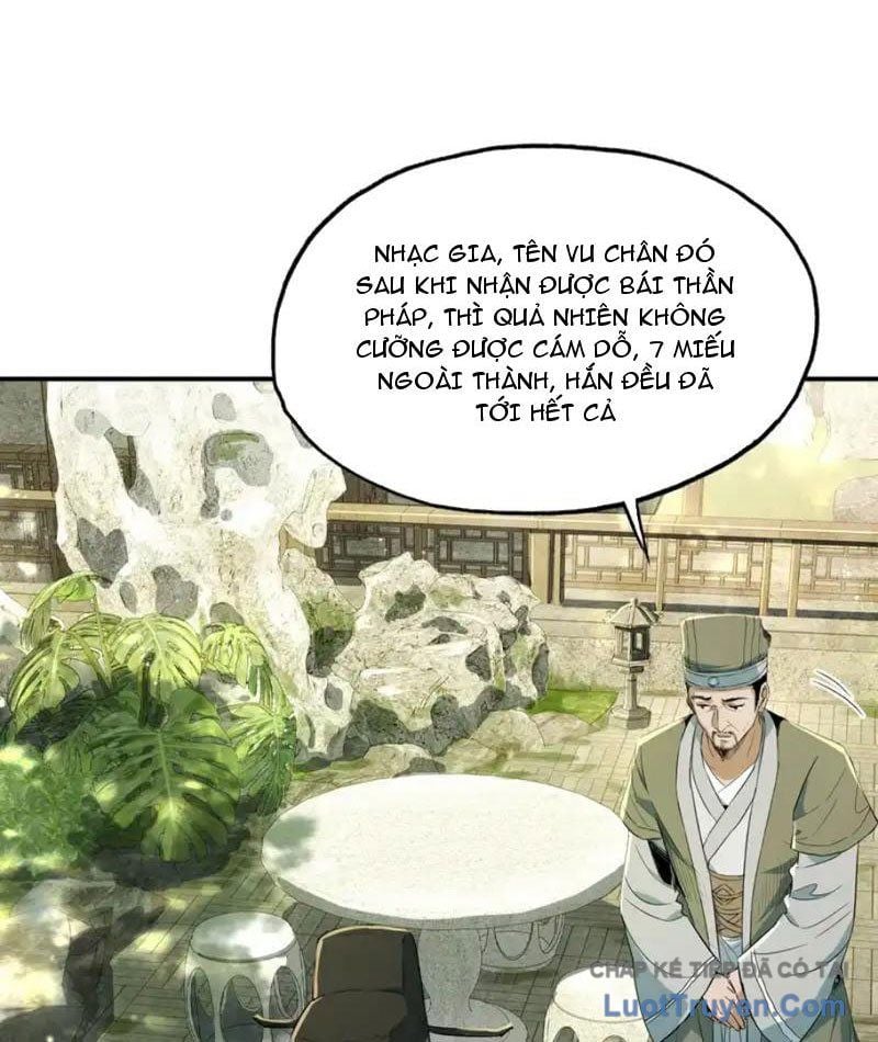 Đạo Gia Muốn Phi Thăng Chapter 33 - Trang 2