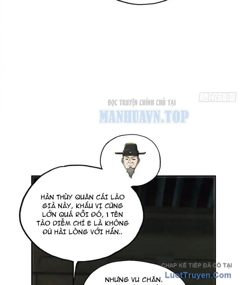 Đạo Gia Muốn Phi Thăng Chapter 33 - Trang 2