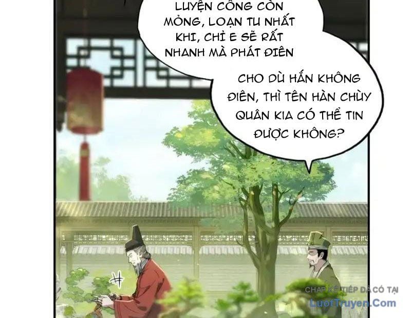 Đạo Gia Muốn Phi Thăng Chapter 33 - Trang 2