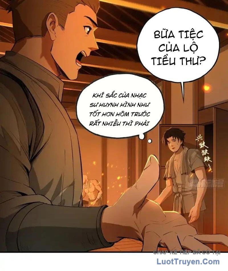 Đạo Gia Muốn Phi Thăng Chapter 33 - Trang 2