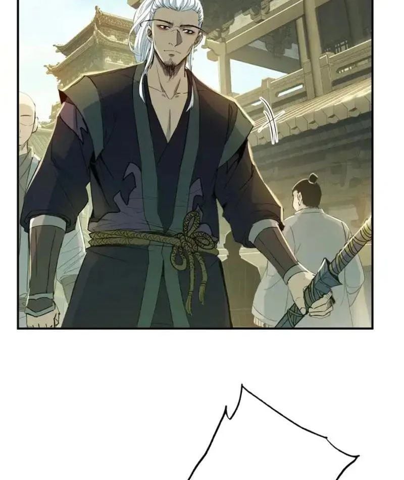 Đạo Gia Muốn Phi Thăng Chapter 33 - Trang 2