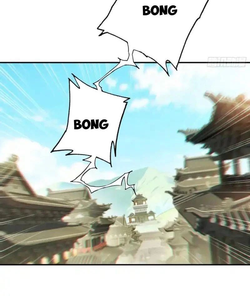 Đạo Gia Muốn Phi Thăng Chapter 33 - Trang 2