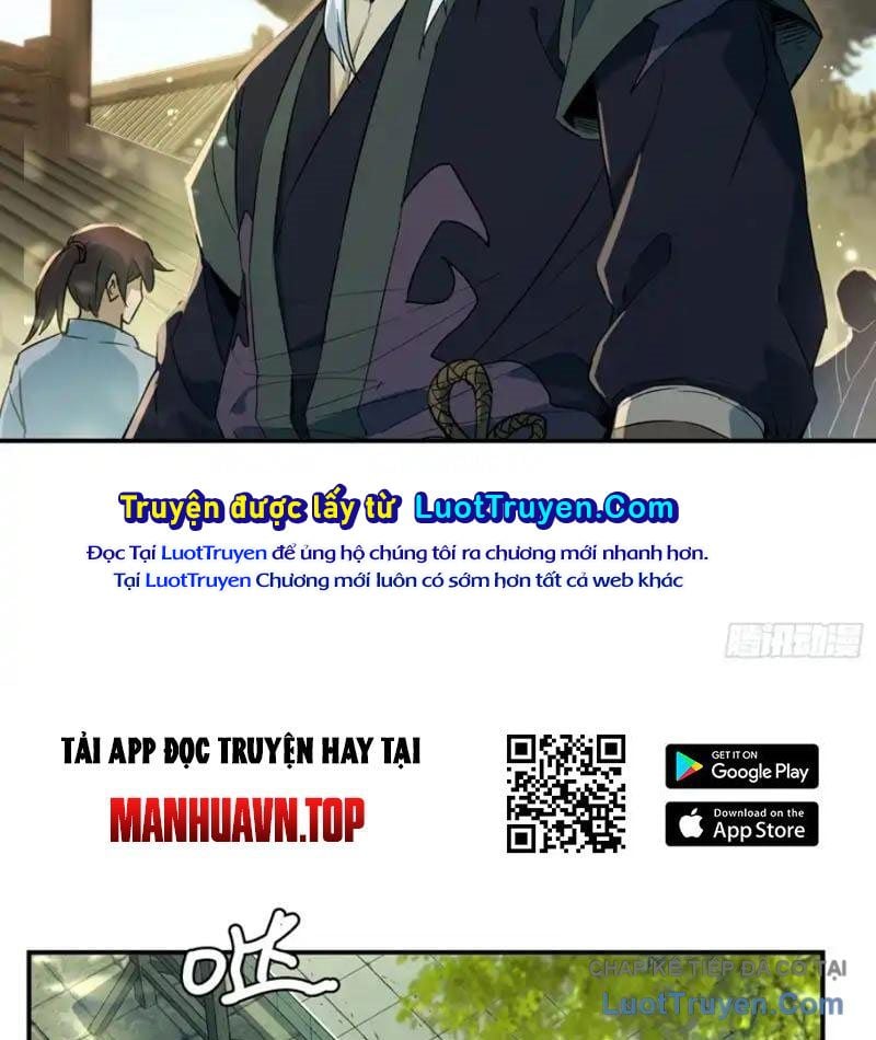 Đạo Gia Muốn Phi Thăng Chapter 33 - Trang 2