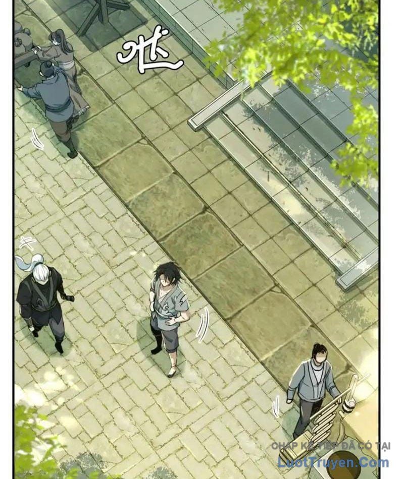 Đạo Gia Muốn Phi Thăng Chapter 33 - Trang 2