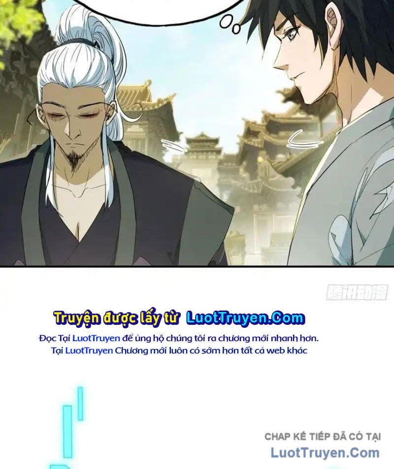 Đạo Gia Muốn Phi Thăng Chapter 33 - Trang 2