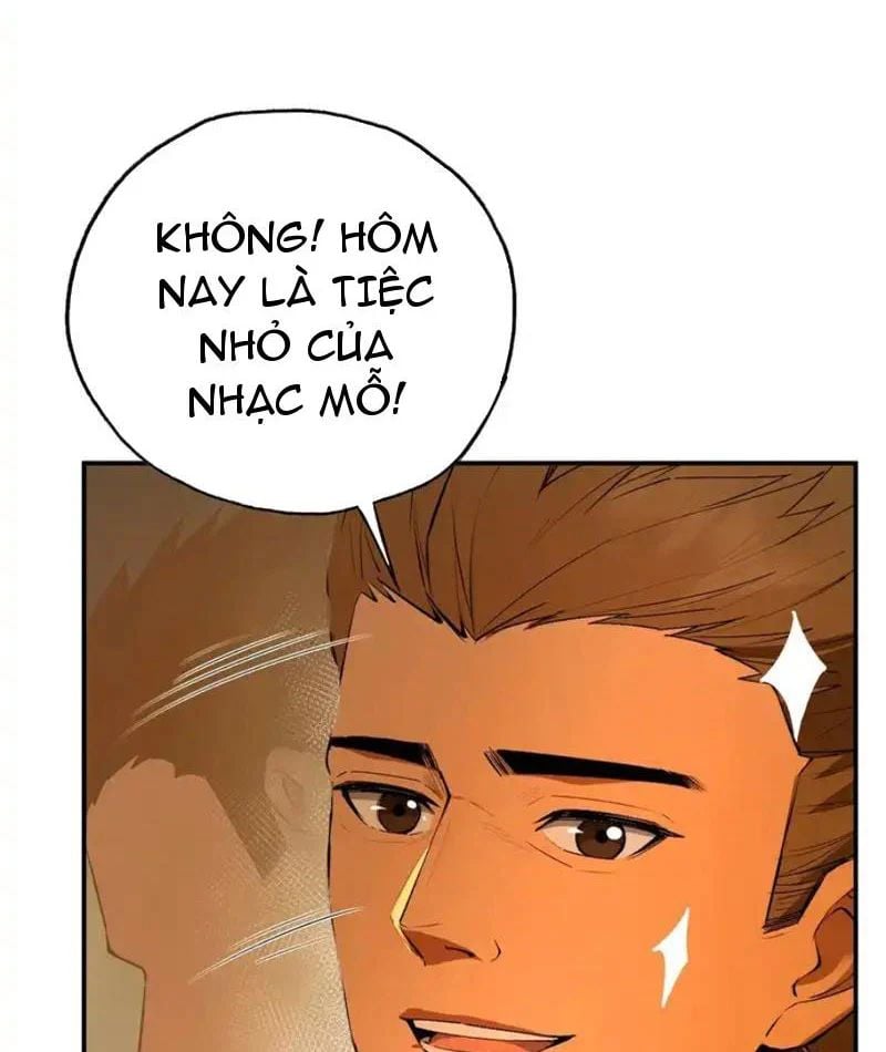 Đạo Gia Muốn Phi Thăng Chapter 33 - Trang 2