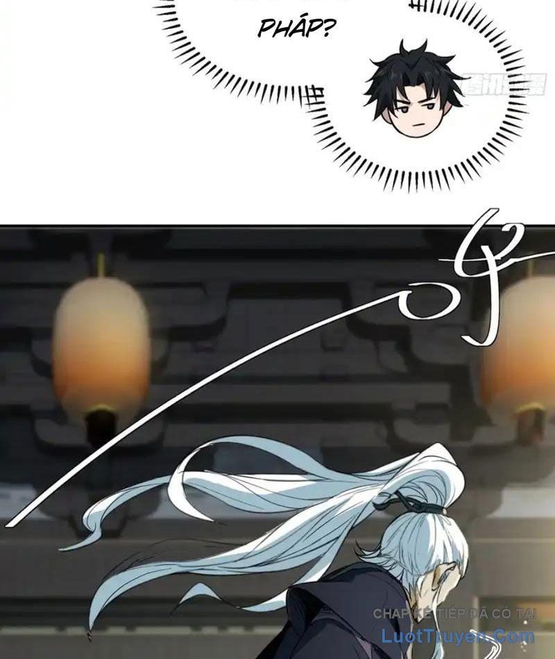 Đạo Gia Muốn Phi Thăng Chapter 33 - Trang 2