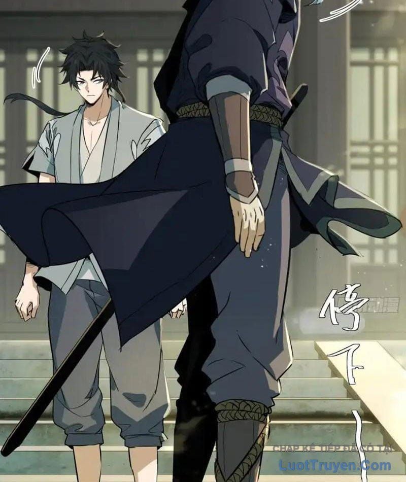 Đạo Gia Muốn Phi Thăng Chapter 33 - Trang 2