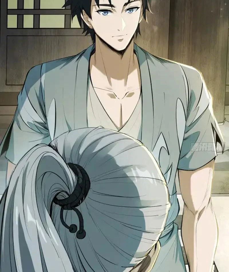 Đạo Gia Muốn Phi Thăng Chapter 33 - Trang 2