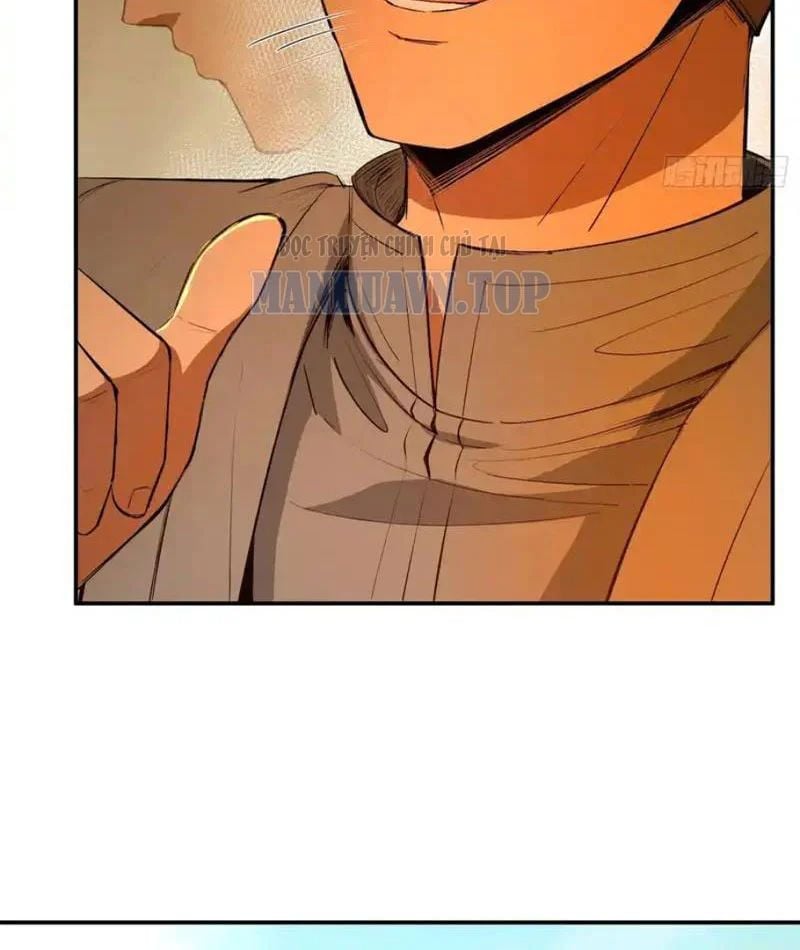 Đạo Gia Muốn Phi Thăng Chapter 33 - Trang 2