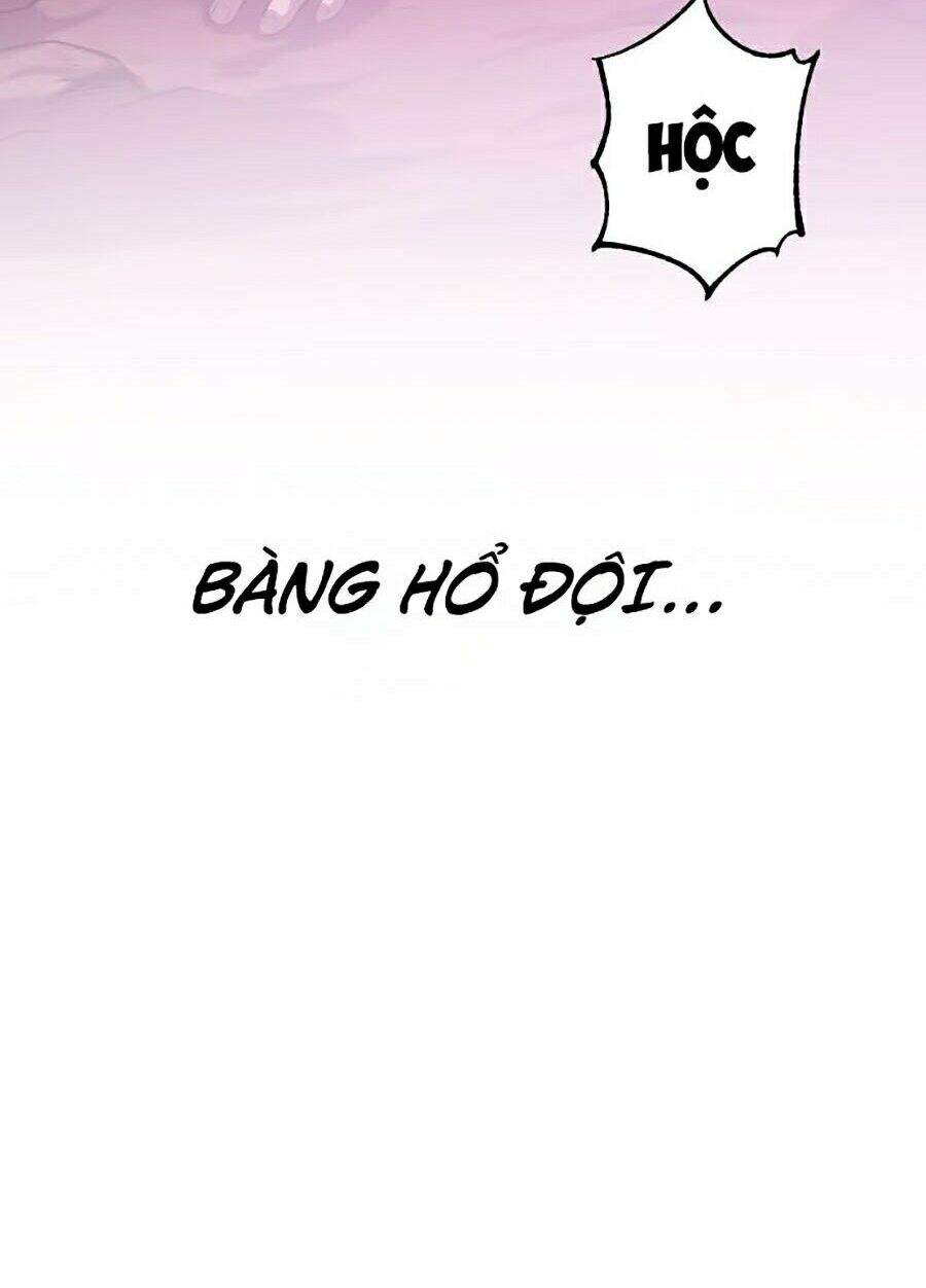 Đao Hoàng Tứ Thiếu Gia Chapter 1 - Trang 2