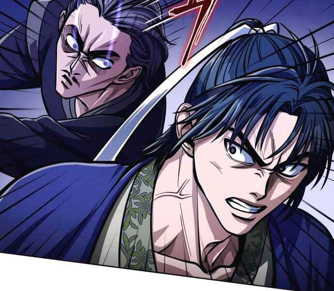 Đao Hoàng Tứ Thiếu Gia Chapter 10 - Trang 2