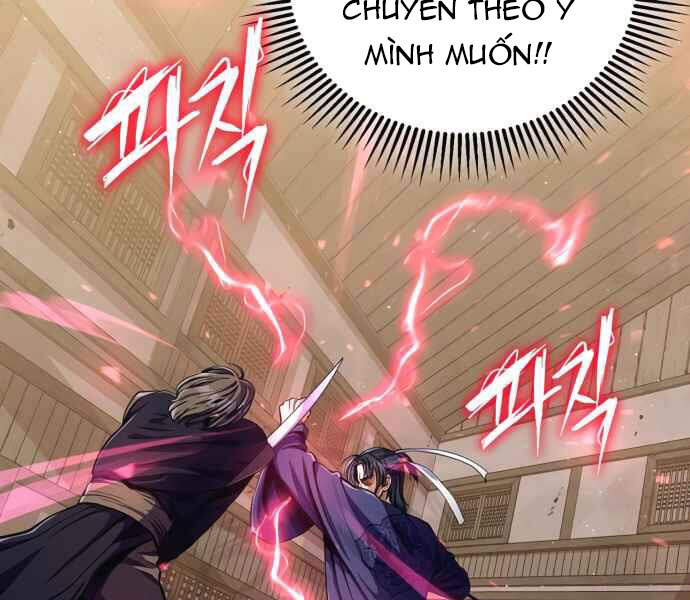 Đao Hoàng Tứ Thiếu Gia Chapter 10 - Trang 2