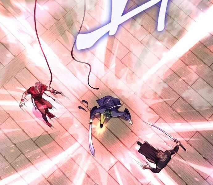 Đao Hoàng Tứ Thiếu Gia Chapter 10 - Trang 2