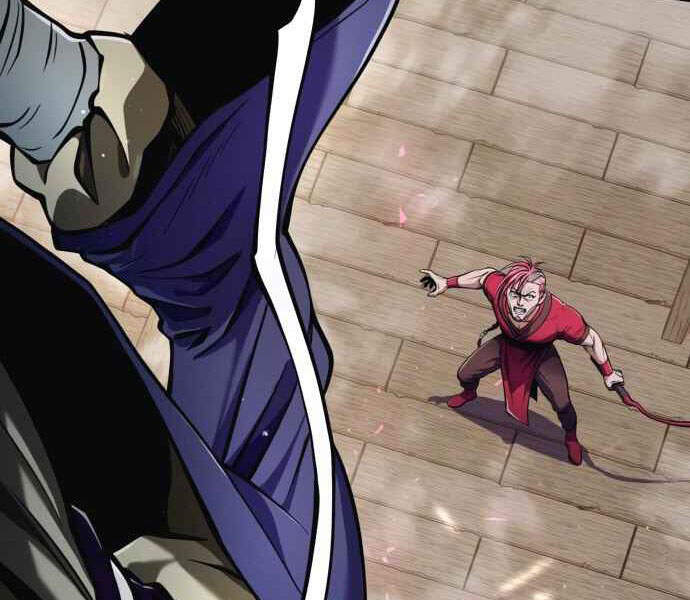 Đao Hoàng Tứ Thiếu Gia Chapter 10 - Trang 2