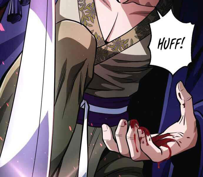 Đao Hoàng Tứ Thiếu Gia Chapter 10 - Trang 2