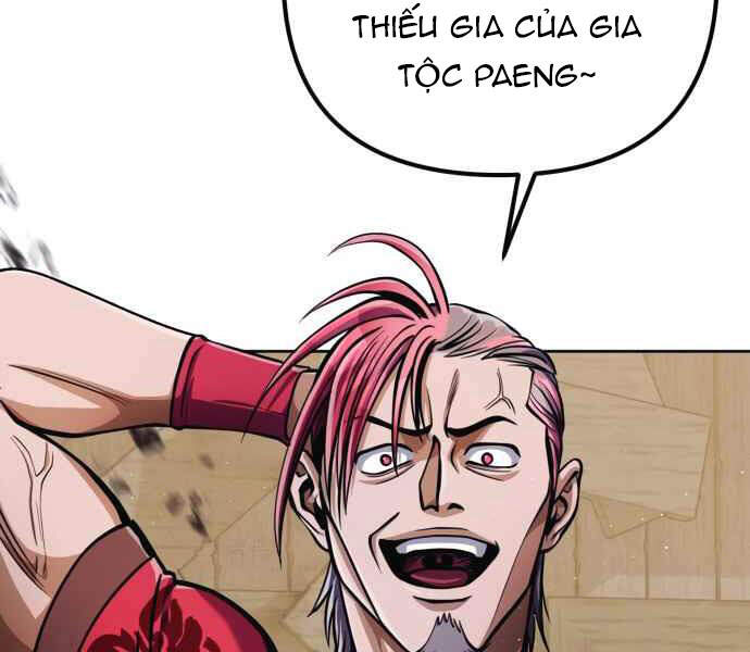 Đao Hoàng Tứ Thiếu Gia Chapter 10 - Trang 2