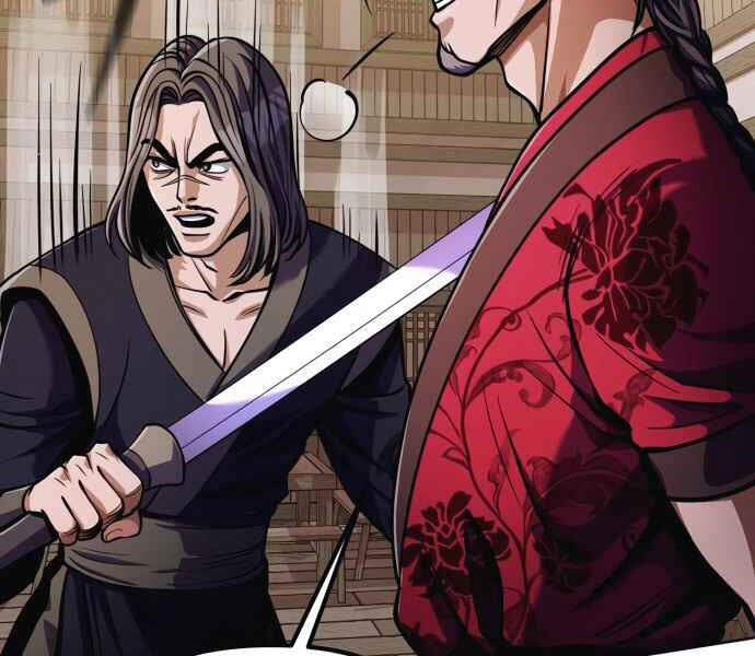 Đao Hoàng Tứ Thiếu Gia Chapter 10 - Trang 2