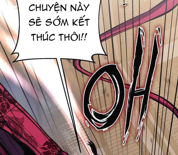 Đao Hoàng Tứ Thiếu Gia Chapter 10 - Trang 2